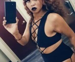 Wichita Falls escorts - EXOTIC YOUNG SEXY READY