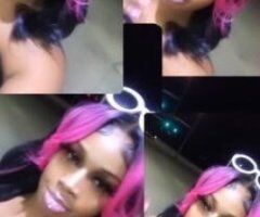 Longview escorts - STRAWBERRYshortcakeee👅