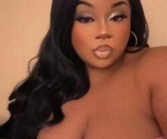 Fayetteville escorts - BBW