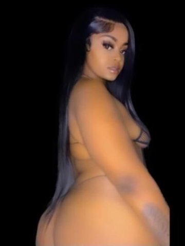 Sweet Ebony Treat 🍭 - 1