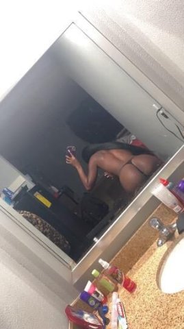 Your Fav 🍫 Ebony Chyna 🌸 💦 MUST VERIFY ✅ ❗ - 1
