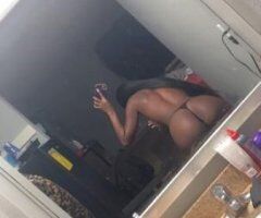 Your Fav 🍫 Ebony Chyna 🌸 💦 MUST VERIFY ✅ ❗ - Image 1