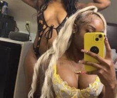‼INCALL OFFERED TONIGHT‼! 2 GIRL SHOW! - Image 2