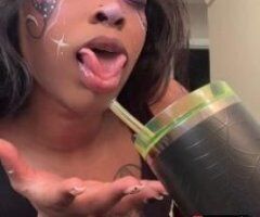 🙂‍↔ BIG BOOTY THICKKK PRETTY FACE EBONY 🍯💋 - Image 3