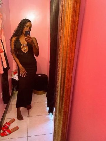 CUM OUT AN SEE ME ON THIS LOVELY DAY NO QV ONLY DOING WHATS LISTED IN AD SO READ BEFORE CONTACTING ME - 1