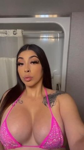 EXOTIC LATINA 😍🍒😘 - 1