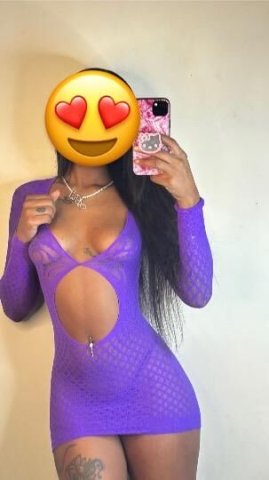 black barbie🥰🍫 - 1