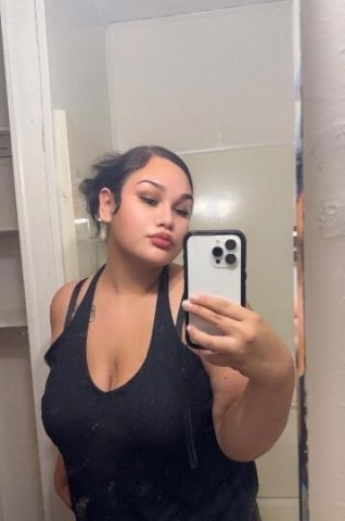 Sexy, tight wet BBW and ready for you 😘😘 - 1