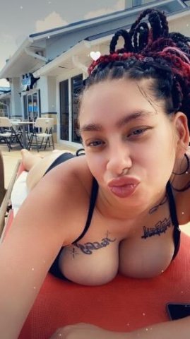 Snowbunny lexii - 1