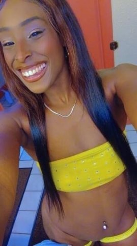 💚💦💚Chocolate Puertoriican princ3$$💚💚💰 - 1