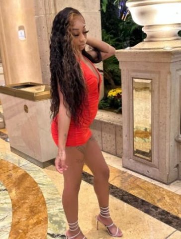 Petite Caramel 🥰 - 1