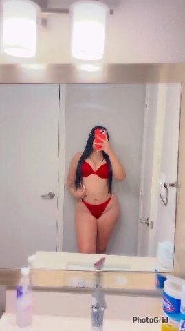Hermosa latina - 1