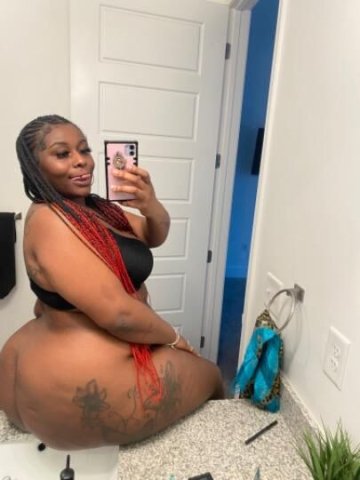 Here for a GOOD time not a long time 😘 - 1