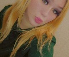 Corpus Christi escorts - hi