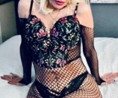 beautiful blonde mature mommy - Image 5