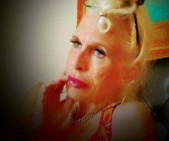 beautiful blonde mature mommy - Image 6
