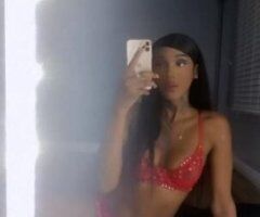 Los Angeles escorts - 💦CREAMY💦DREAMY💦💦💦 OUTCALL AVAILIBLE