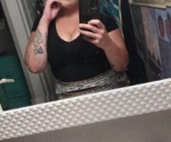 🚨IM ONLY HERE FOR A FEW MORE DAYS!💦🍆CUM SEE ME BEFORE ITS TO LATE !😈 - Image 1