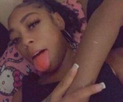 come here daddy taste me 😝👅💦 - Image 2