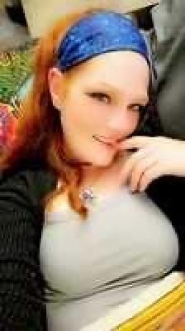Sexy NATURAL Redhead With💧Dripping 💦Wet 🐱 Pussy Ready To Play! - 1