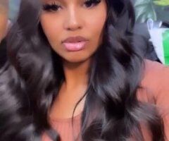 A V A L I A B L E now! Exotic Indian wet Slippery Greek BDSM freaky MILF cumming to you - Image 2