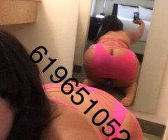 San Diego escorts - Biggest Booty on here - 25