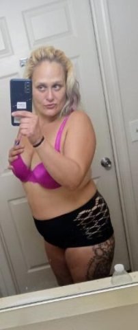 SPECIALS 808080ROSE SPECIAL QV 💋🔥✨😛👄SEXY EXOTIC BLONDE HAIR HAZEL EYES - 1