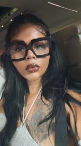 Thiick latinaa - 1