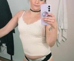 Racine escorts - Always hot, wet and ready💦😉😘