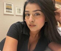 Akron/Canton escorts - 😍😍INDIAN Girl ☢☢cum play wit me incall outcall / facetime shows😍😍