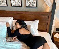 😍😍INDIAN Girl ☢☢cum play wit me incall outcall / facetime shows😍😍 - Image 2