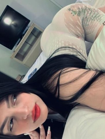 venezolana🇻🇪 - 1