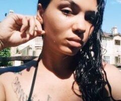 Colorado Springs escorts - I WILL NOT SEE TRUMP SUPPORTERS