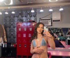 💦⚡Slippery when Wet😋N🅰STY GIRL🎀 💋🇽➖‌🇷‌🇦‌🇹‌🇪‌🇩🔝PeTiTe PᏒᏋᎢᎢY and ᗰiXᏋD★✧ 💙 - Image 5