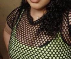Spokane escorts - Pretty thick mixed girl ready for pleasure💦