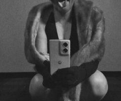 Pensacola escorts - I'm not what you want but I am what you need!
