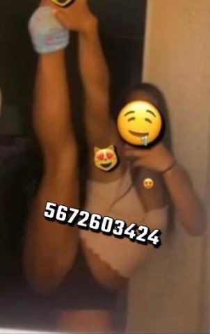 OUTCALLS ONLY - 1