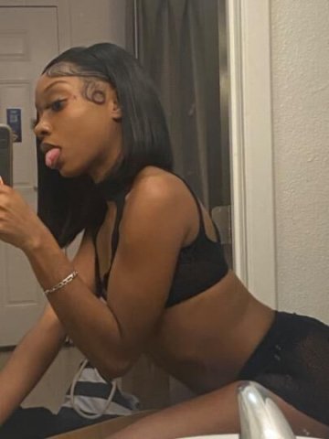 💧NEW BAE THROAT BABYY💋 - 1