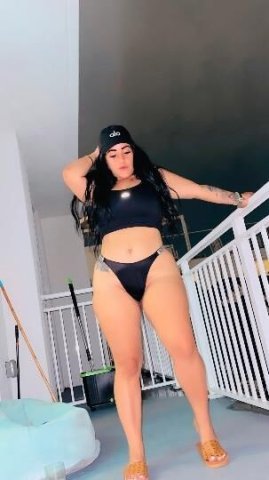 Hot Cuban🌶🔥🥵 - 1