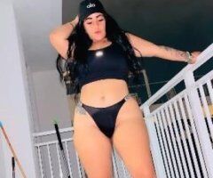 Keys escorts - Hot Cuban🌶🔥🥵