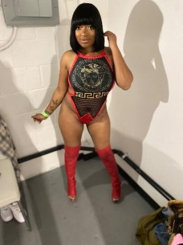 5⭐ Experience "JUICY" Jessica Queen🔥 "Se Habla Espanol" - 1