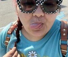Clarksville escorts - lonley bbw