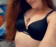 Sexy NATURAL Redhead With💧Dripping 💦Wet 🐱 Pussy Ready To Play! - Image 8