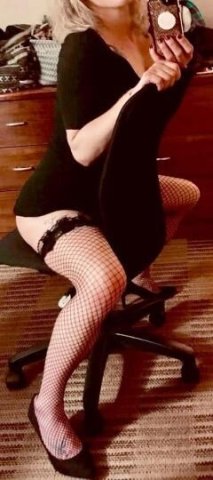Back in Town and Ready to Play!!!😘💞👄 - 1
