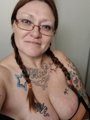 HAPPPY HOLIDAYS SEXY STARR HERE - 1