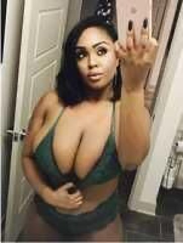 ♥DON'T 🍭YA🕯 WI$H 🚨YOUR ❌GIRLFRIEND👩🏾‍🦲 WAS HOT BBW🔥 LIKE M3🧜🏾♀✴💋‼‼ - 1