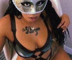 Baltimore escorts - Kamilla