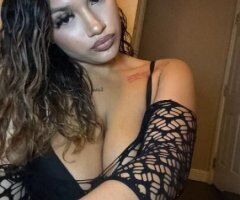 Hey baby 💘I’m Selena 🍭😍💝🌹 100% Real 😍NO GAMES ❌NO LAW lets meet up ‼ facetime and google duo available if unsure - Image 1