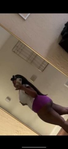 Sexy Brown Sugar - 1