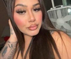 San Jose escorts - Sweetness worth spoiling 😘